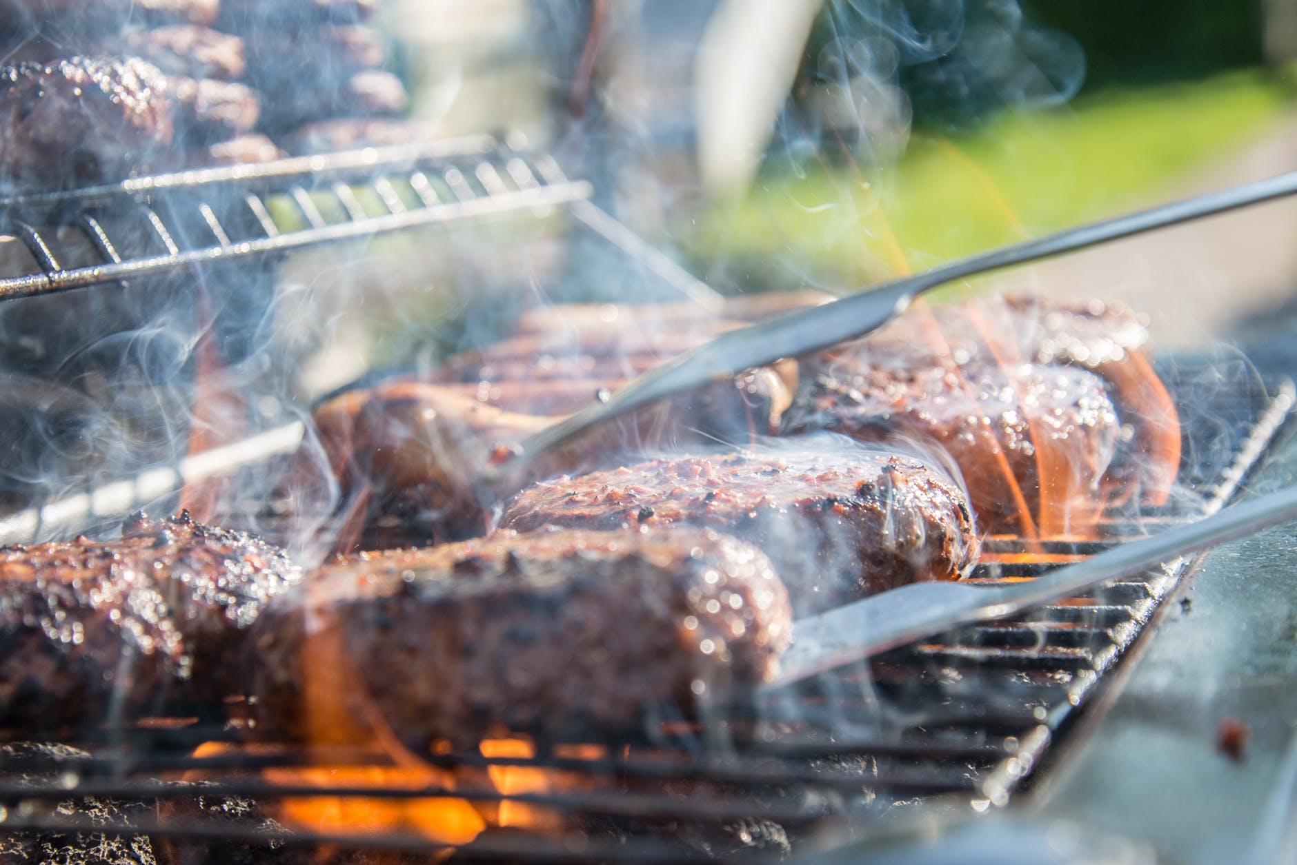 Renter Tips - How To Grill Safely On The 4th Of July