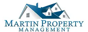 Martin Property Management Logo